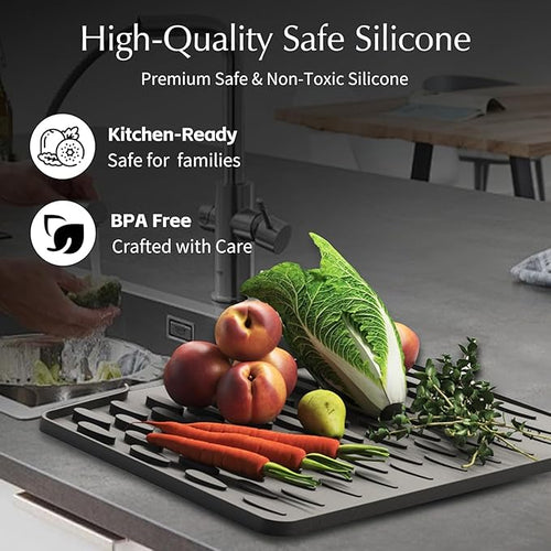 Kitchen Dry Mat